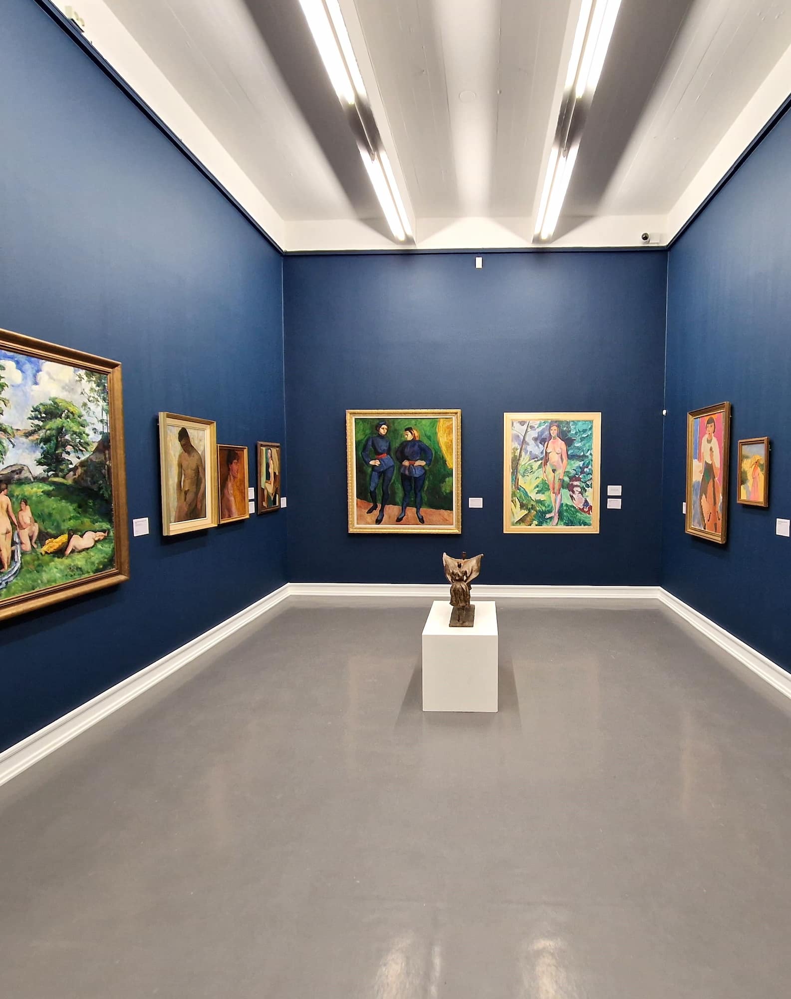Trondheim Art Museum
