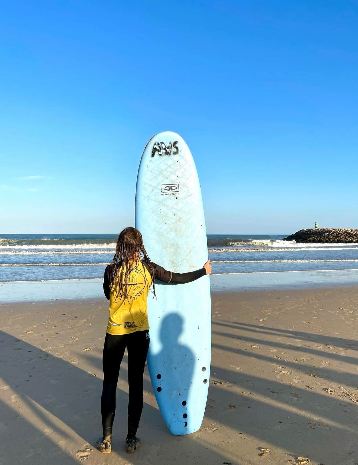 Water Sports Alvor