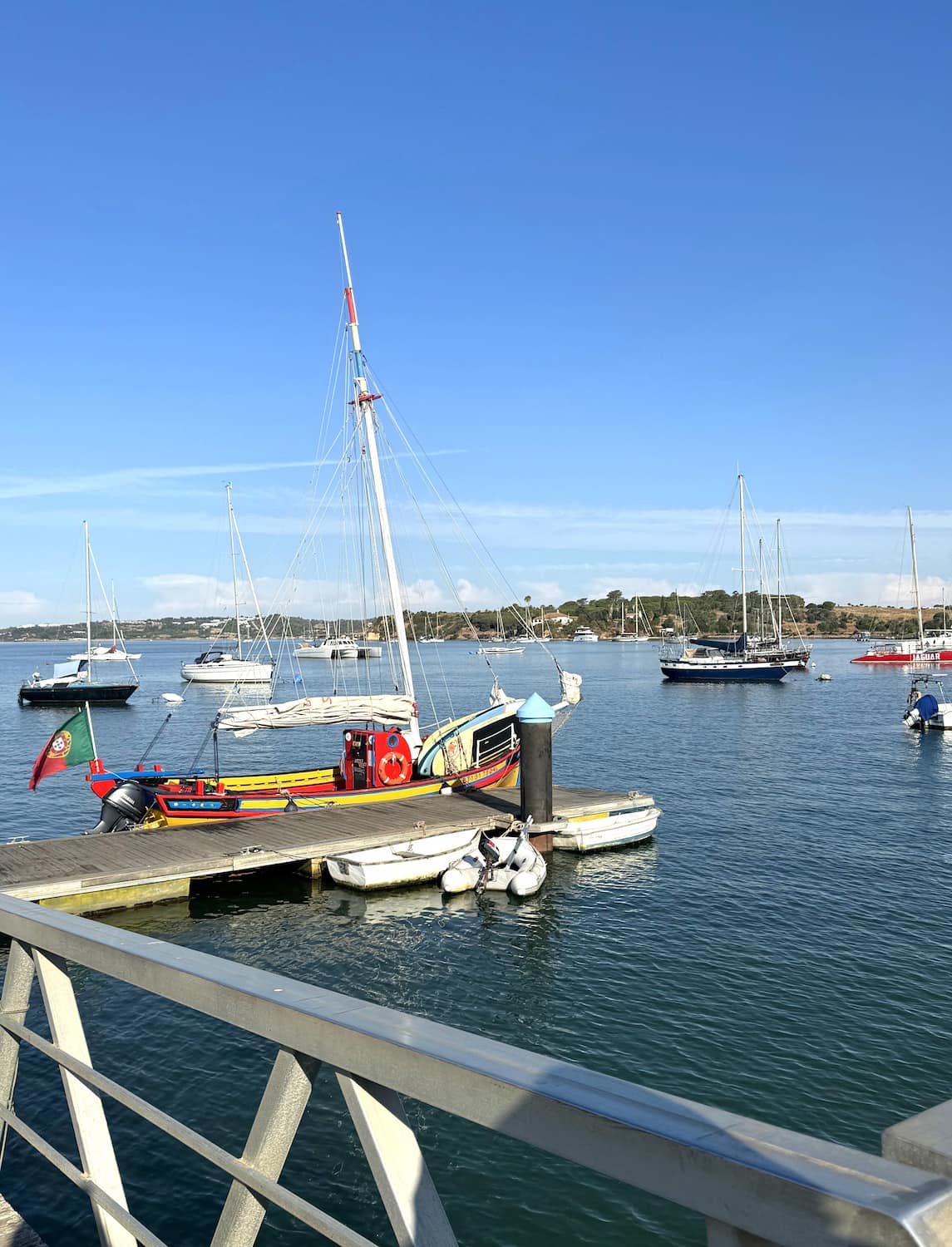 Water Sports Alvor