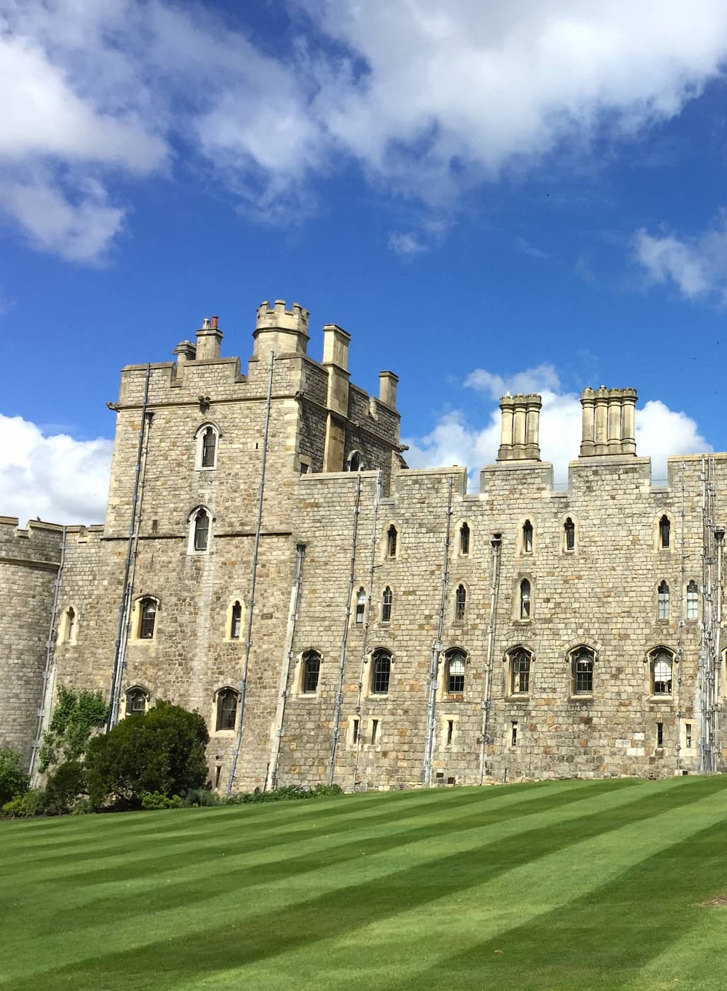 Windsor Castle England