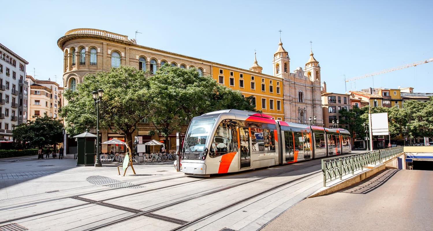 Zaragoza