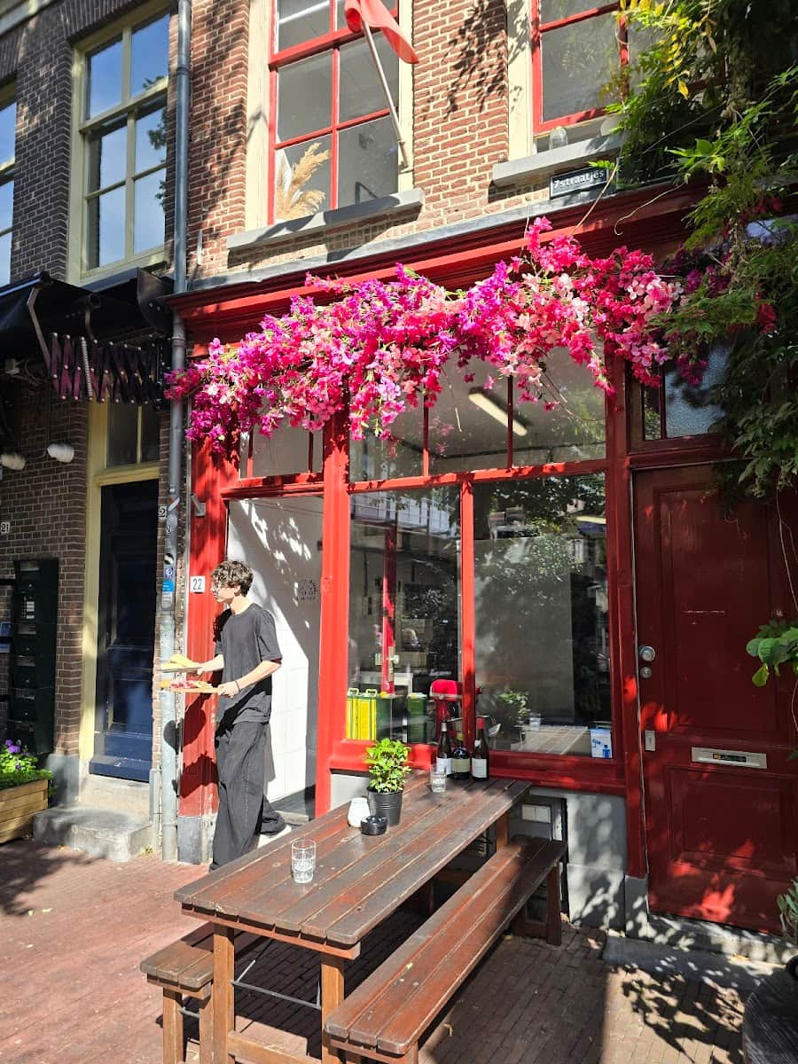 Zeven Straatjes, Arnhem