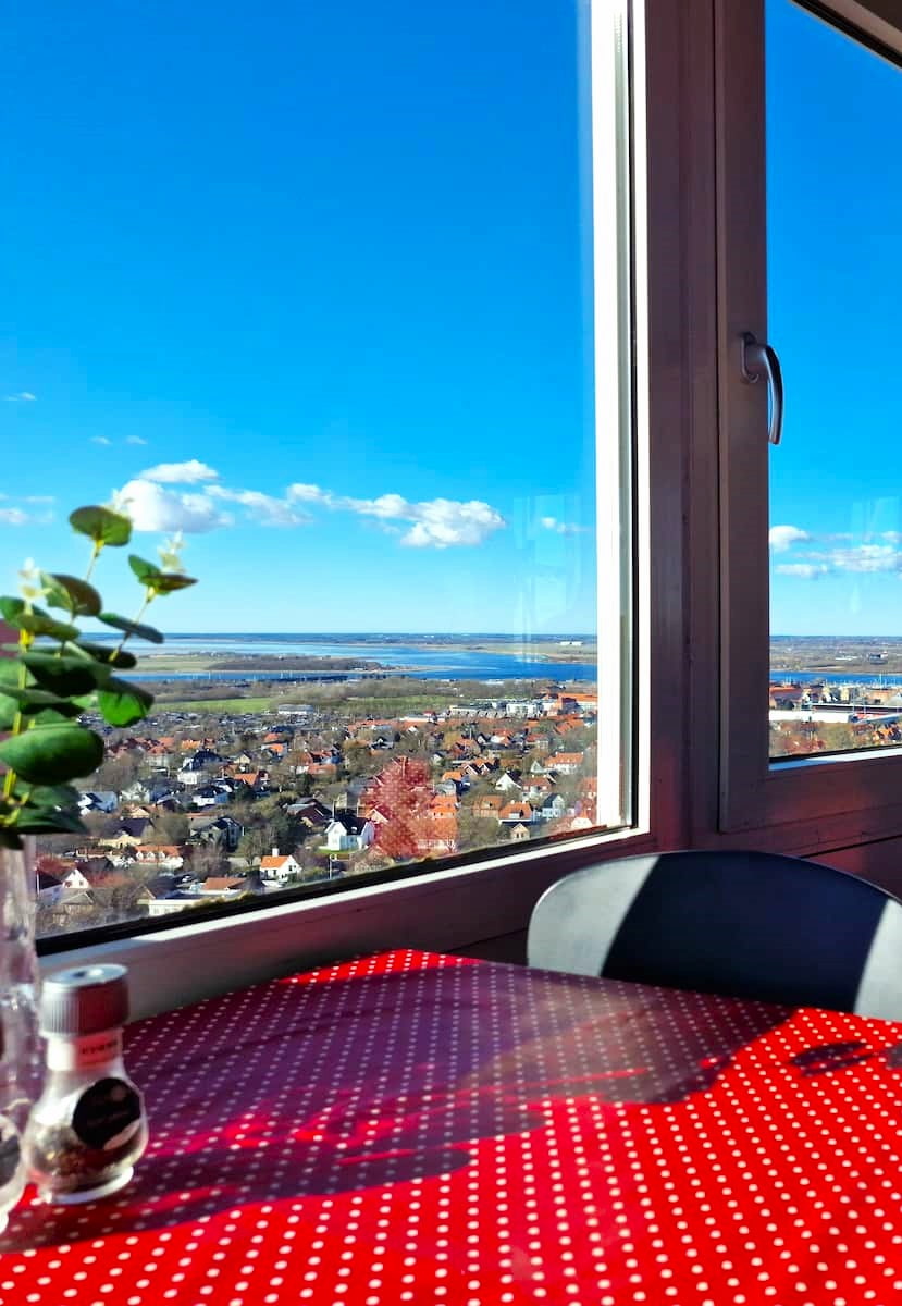 Aalborg Tower