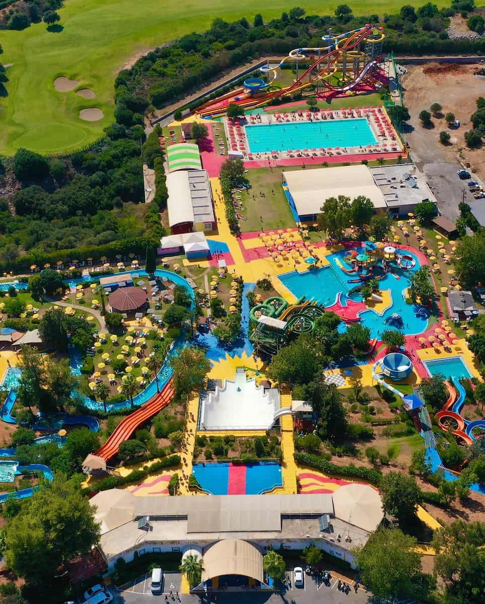 Acqua Plus Water Park