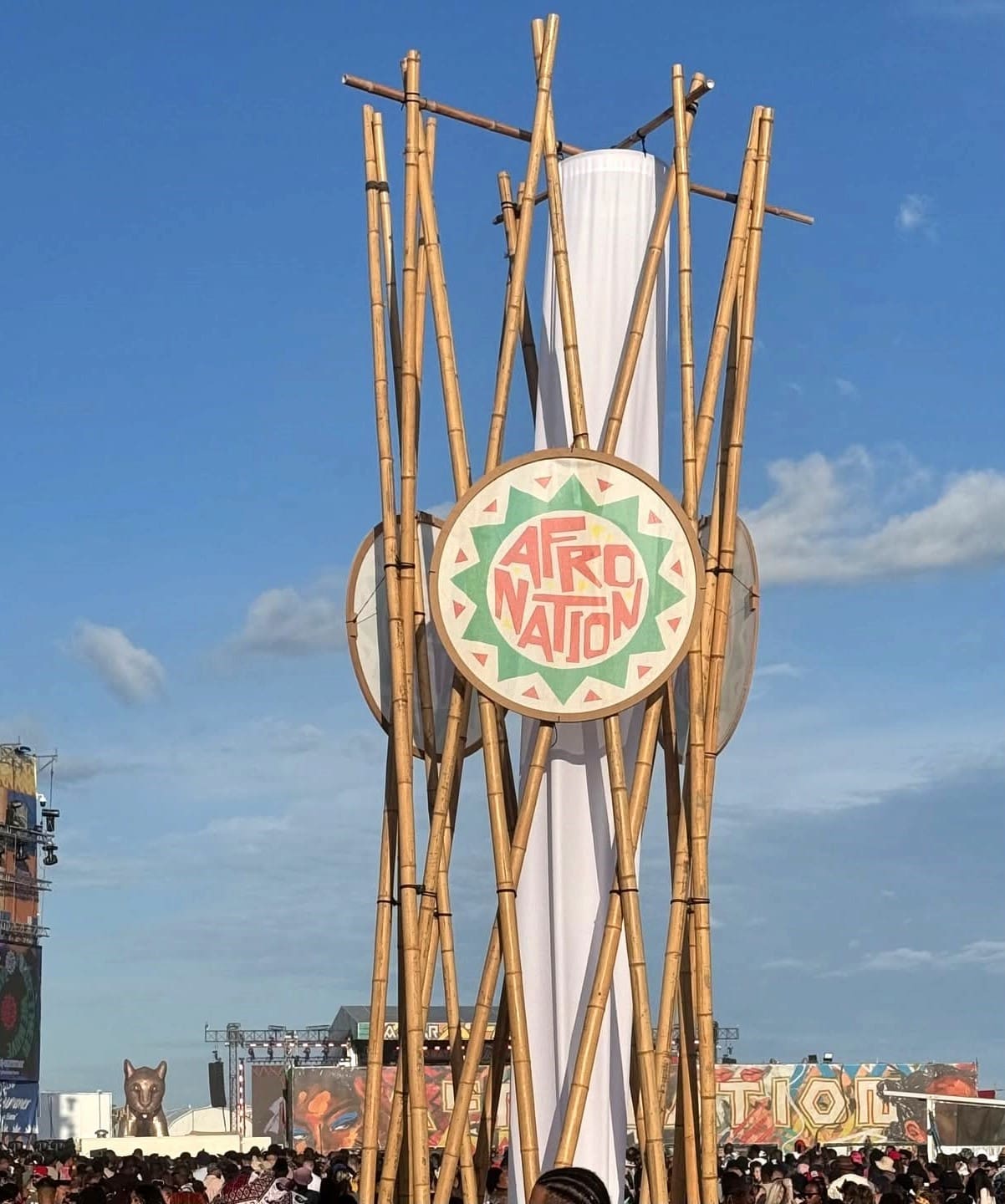 Afronation Festival Portimao