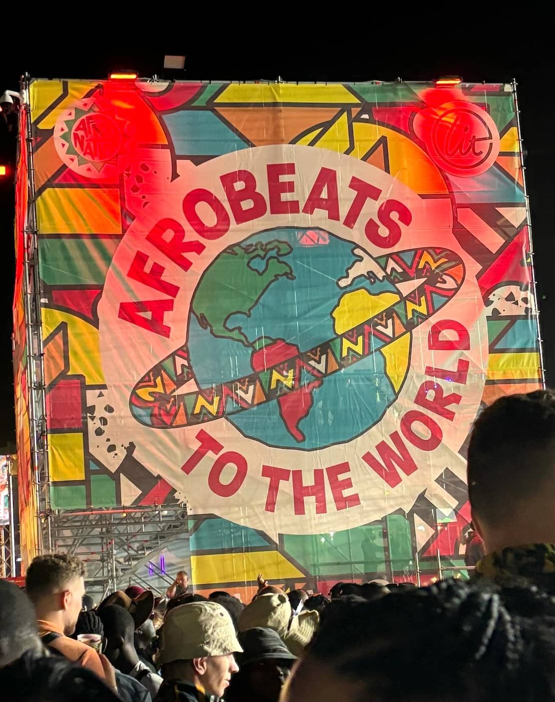 Afronation Festival Portimao