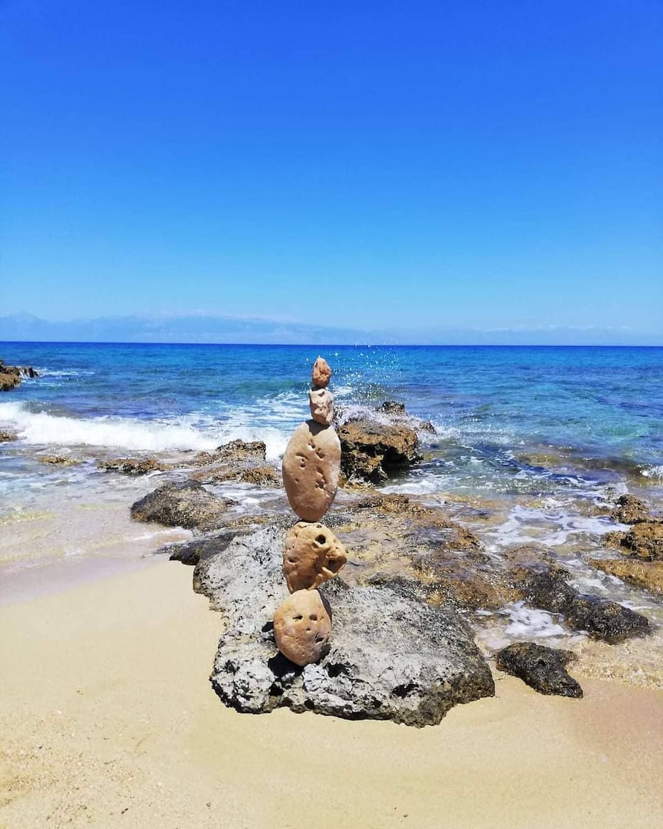 Agios Ioannis Beach