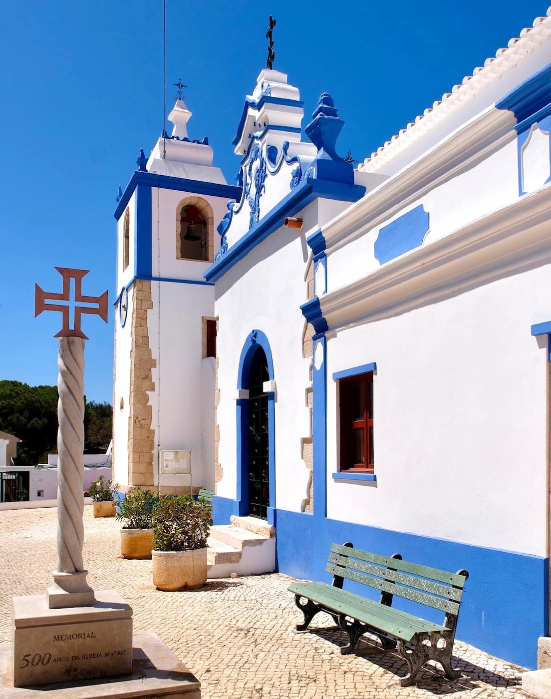 Alvor, Portugal