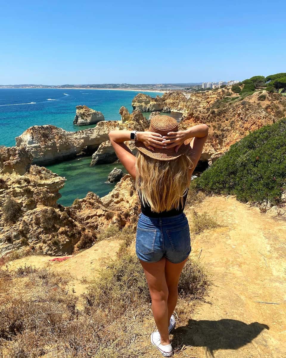 Alvor, Portugal