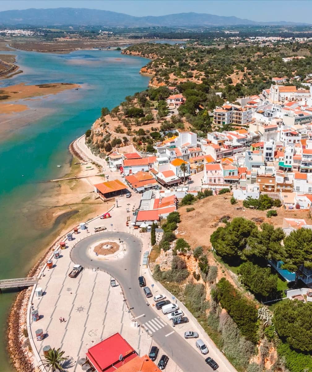 Alvor, Portugal