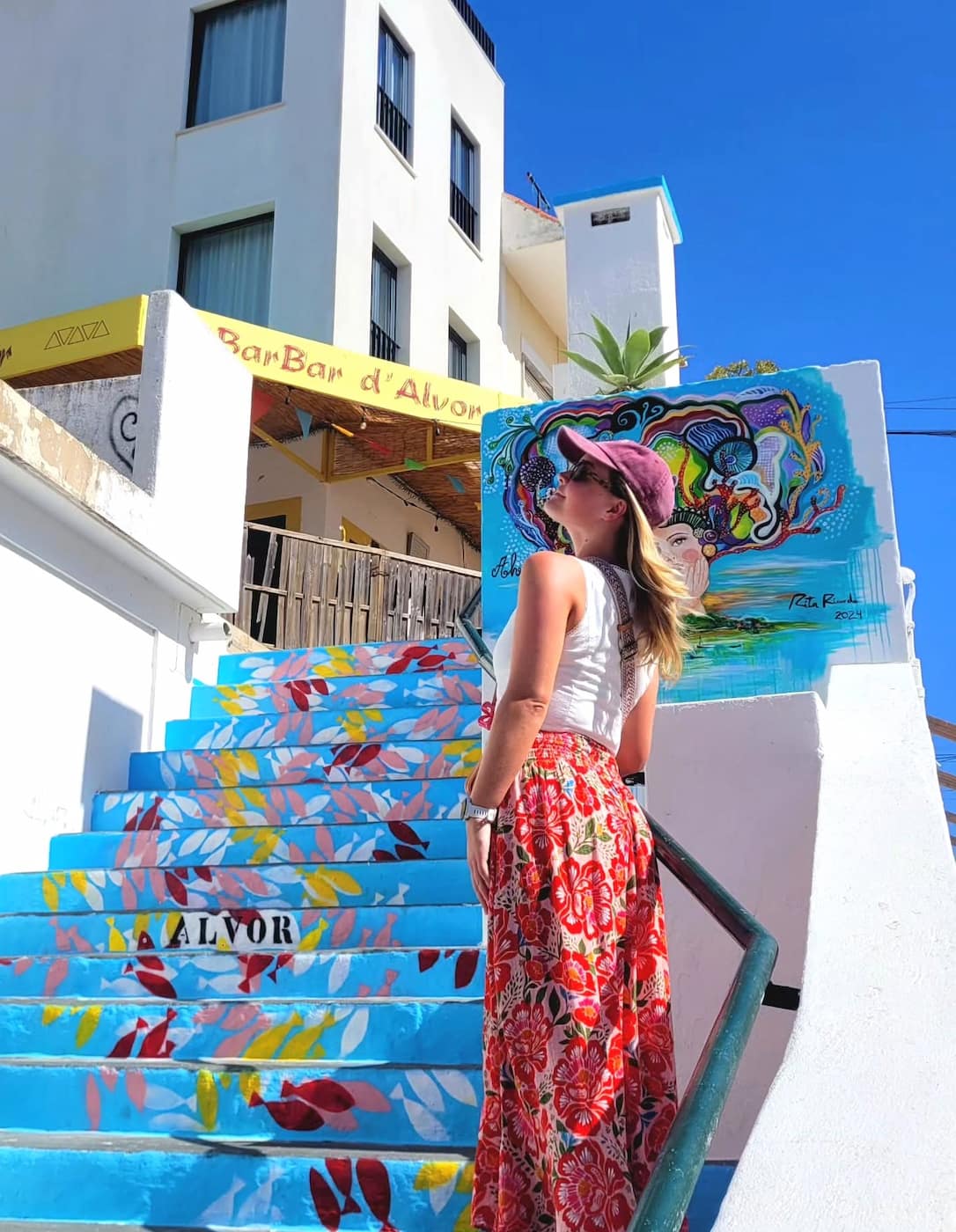 Alvor, Portugal