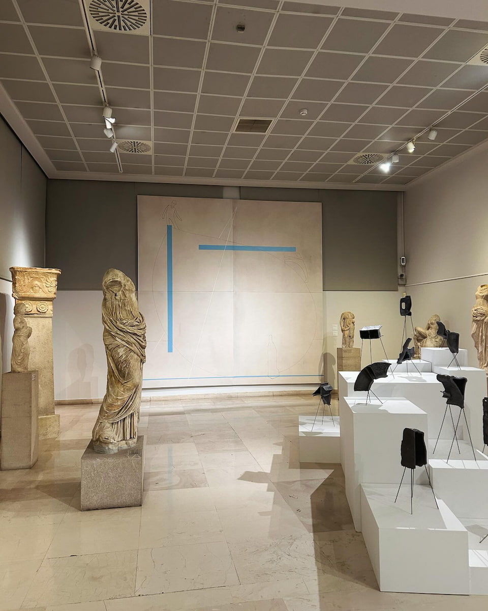 Archaeological Museum of Piraeus