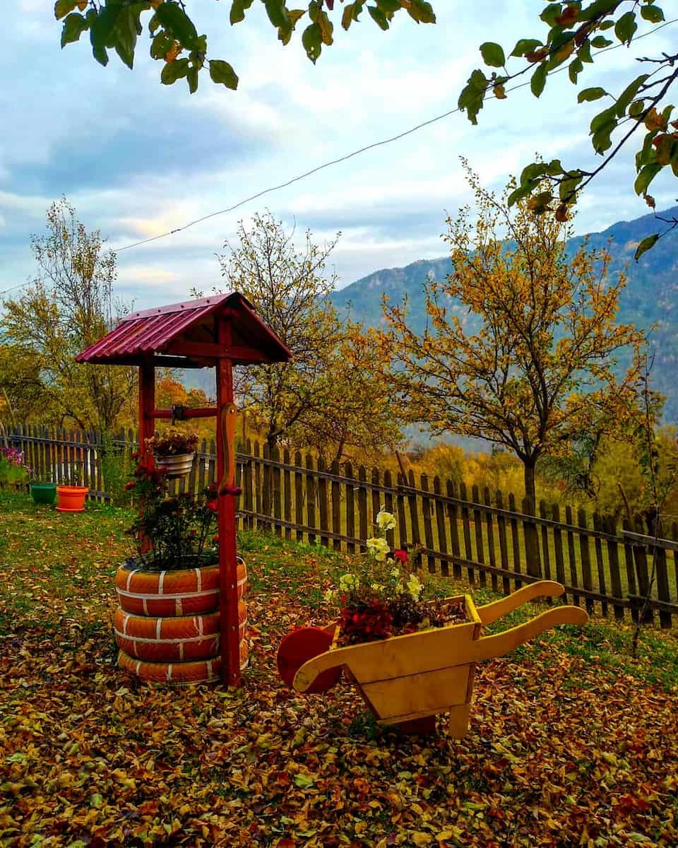 Autumn in Tivat