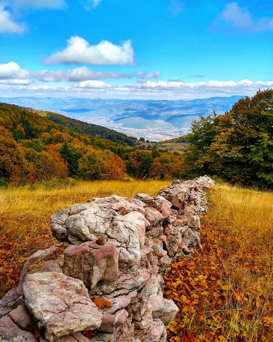 Autumn in Tivat