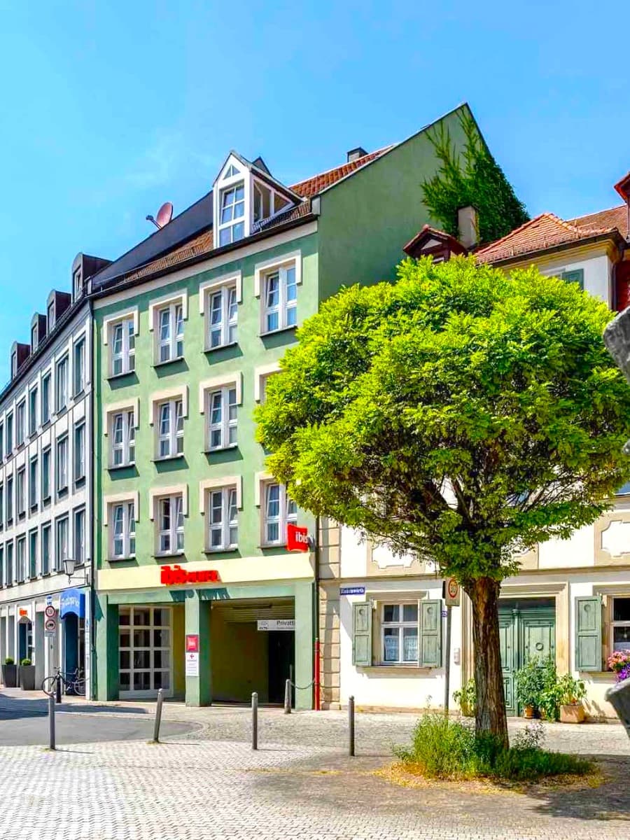Bamberg, Bavaria