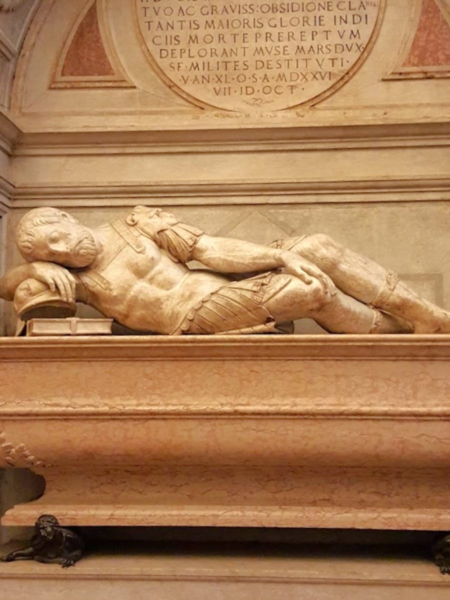 Inside of Basilica di Santa Maria della Steccata, Parma