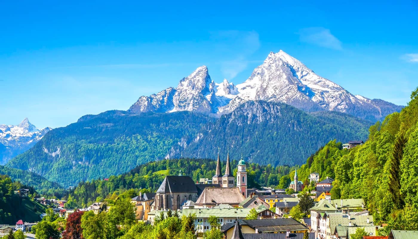 Bavaria