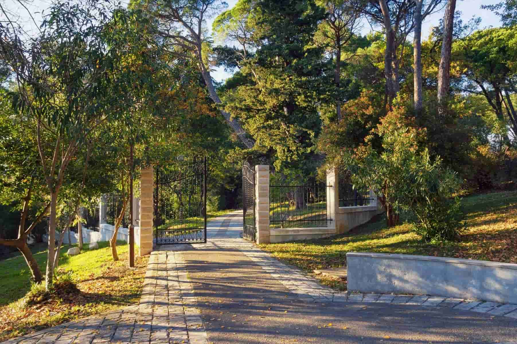 Big City Park Playground, Tivat