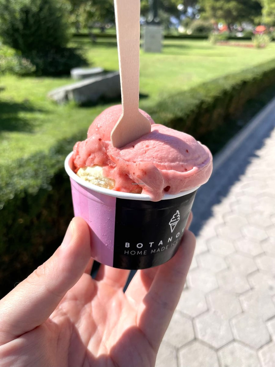 Botanovic, Makarska