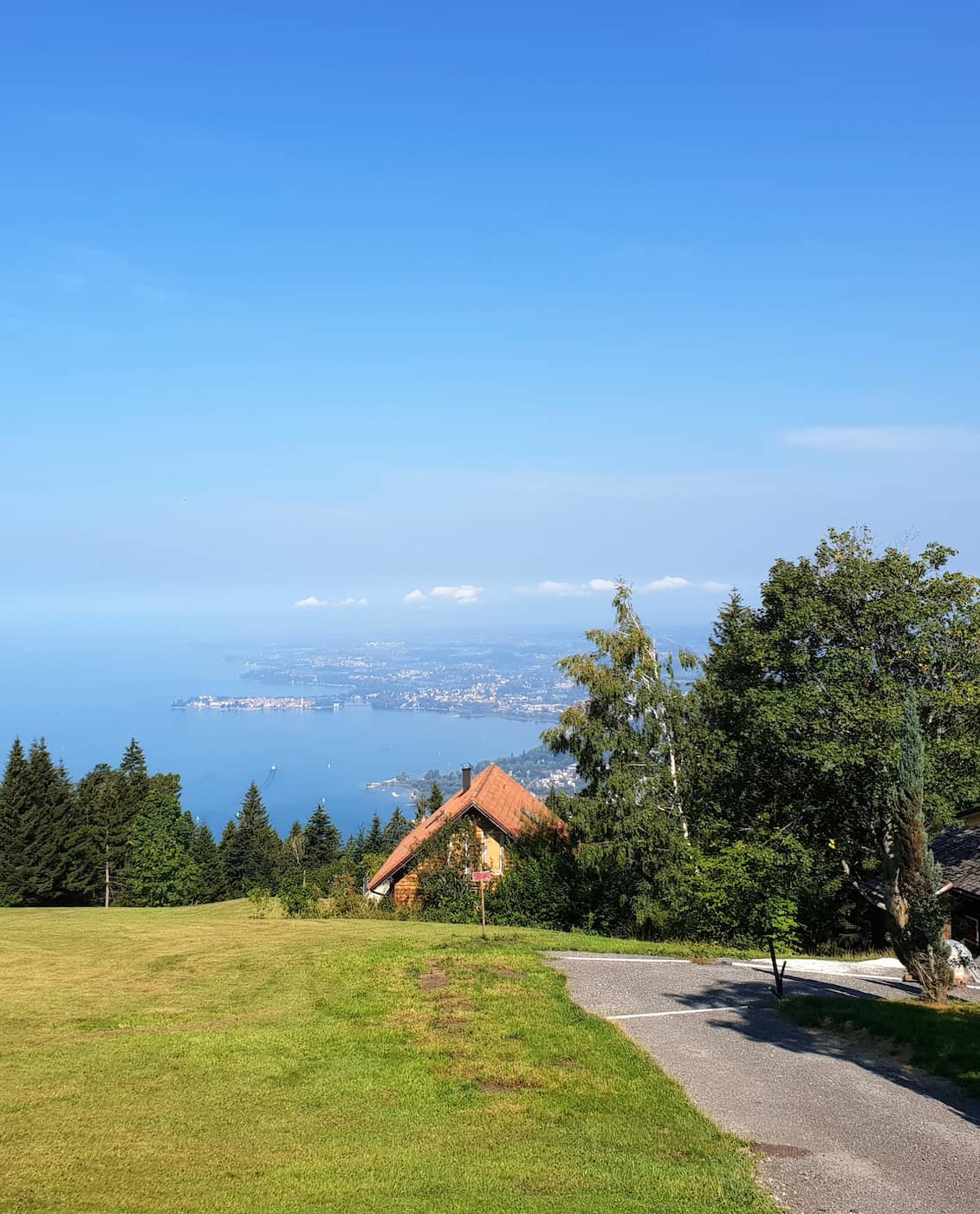 Bregenz Austria