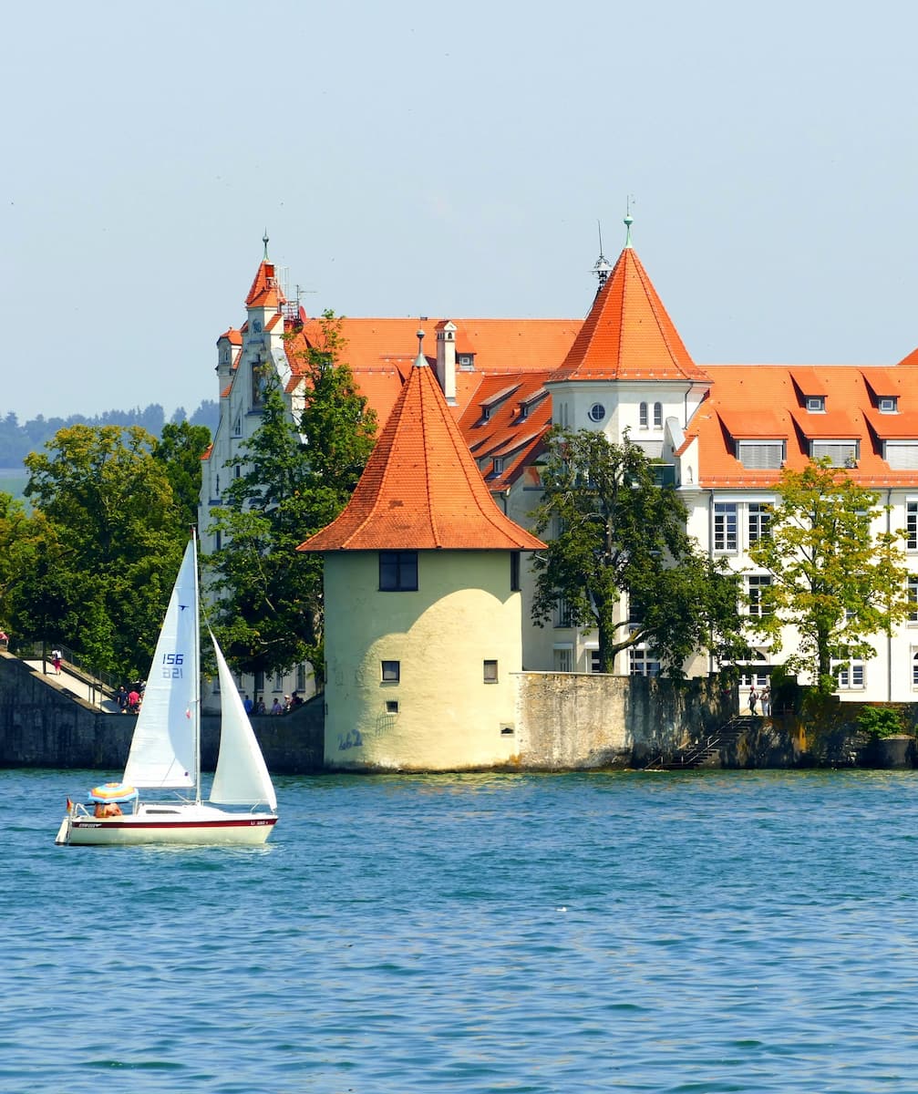 Bregenz Austria