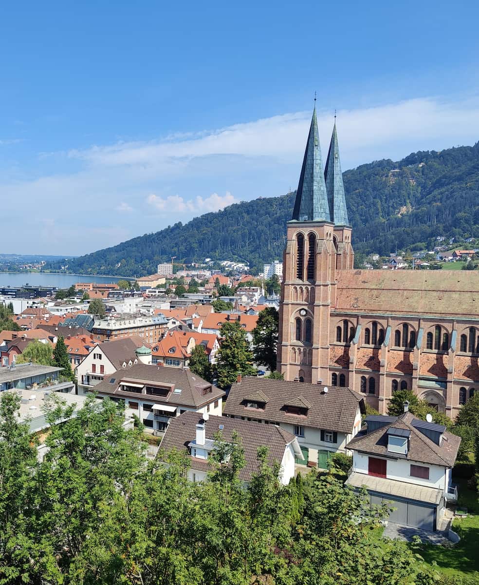Bregenz Austria