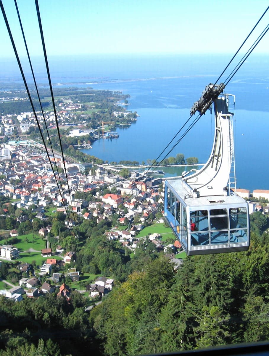 Bregenz Austria