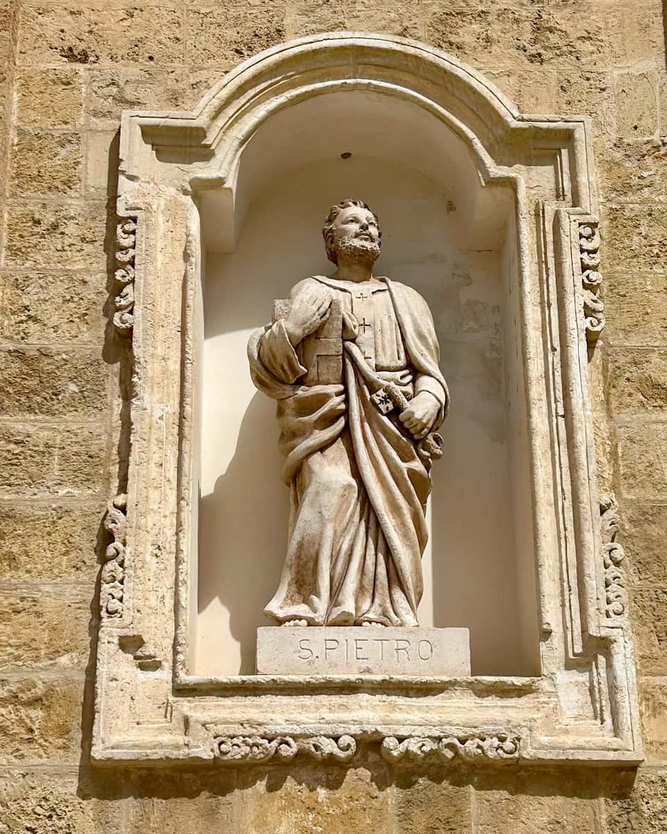 Brindisi Cathedral