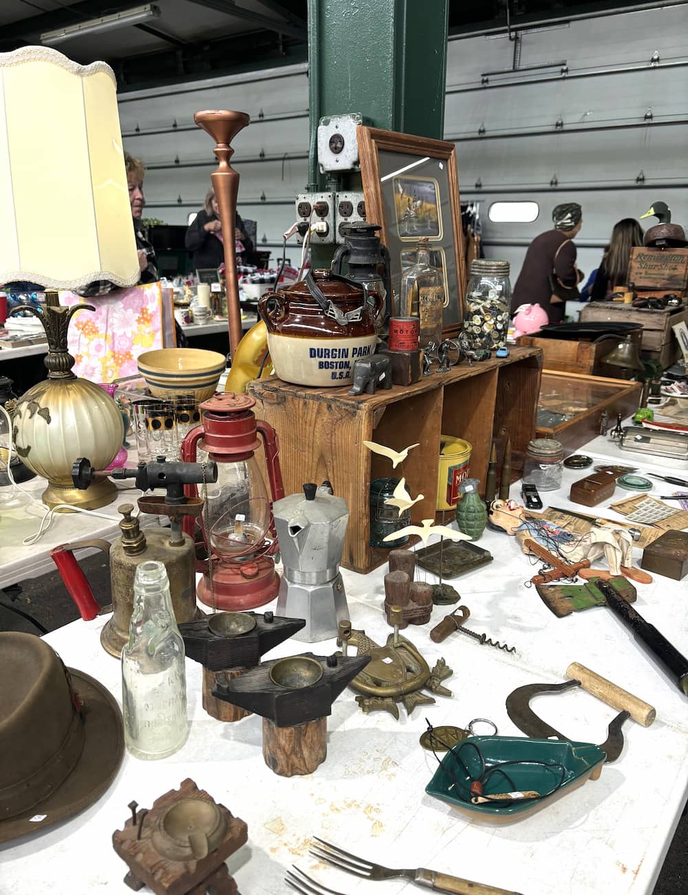 CNY Regional Market, Syracuse
