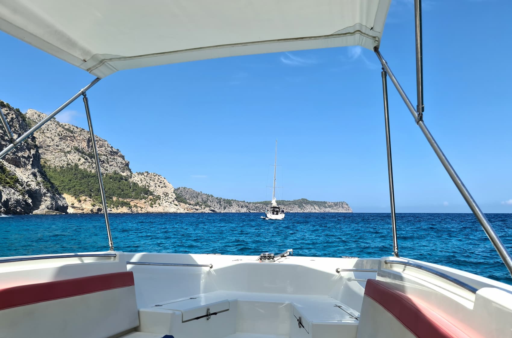 Cala Ratjada Spain