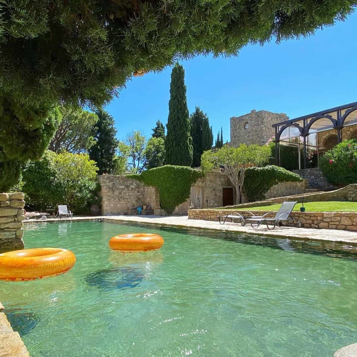 Château de Cassis