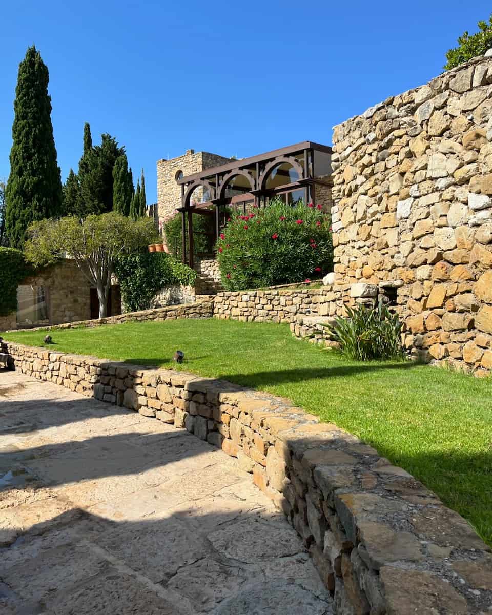 Château de Cassis