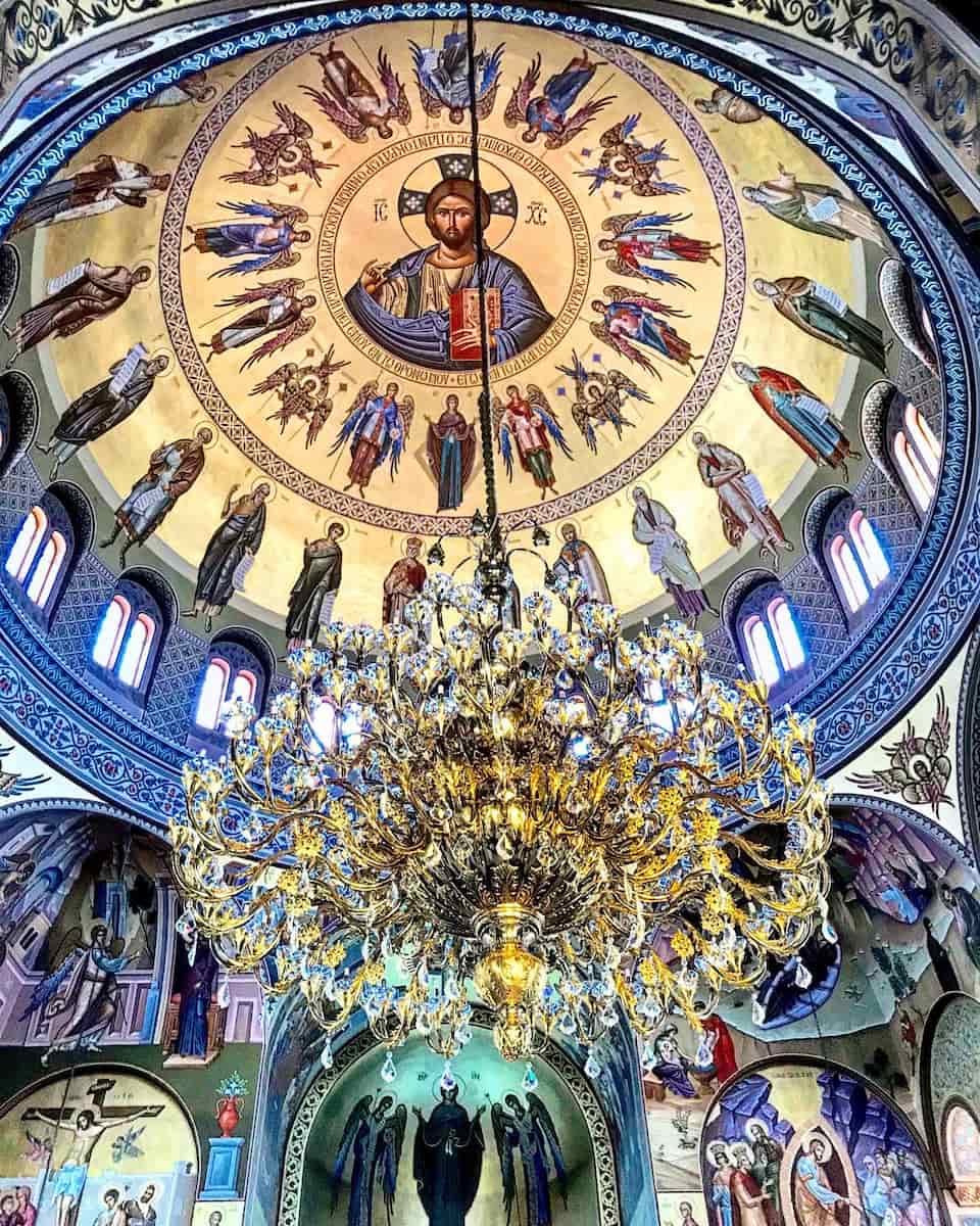Church of Saint Nicholas, Piraeus