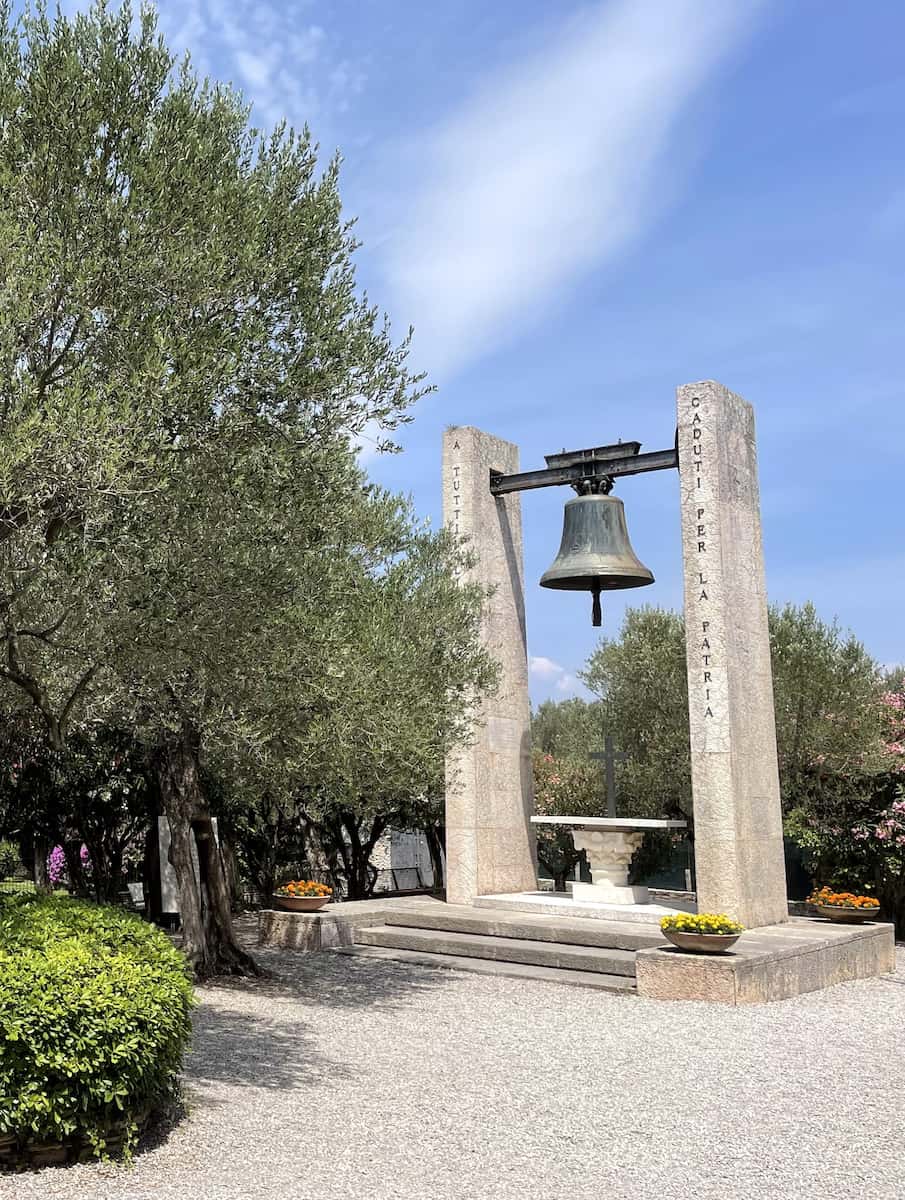 Church of San Pietro Sirmione