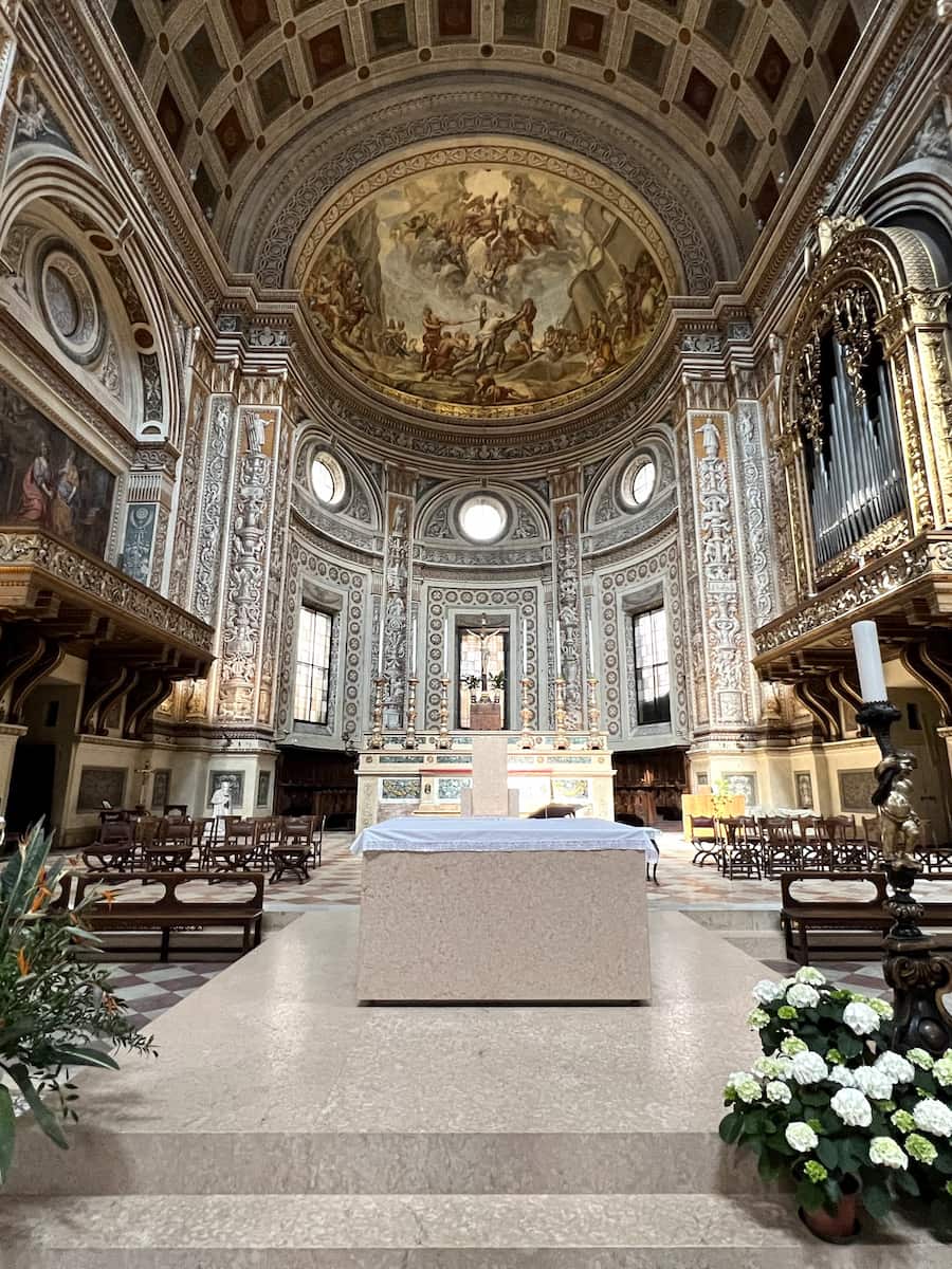 Church of Sant'Andrea, Orvieto