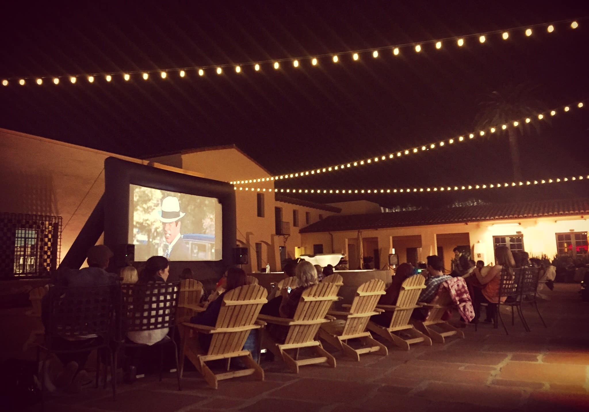 Cinema Monopoli