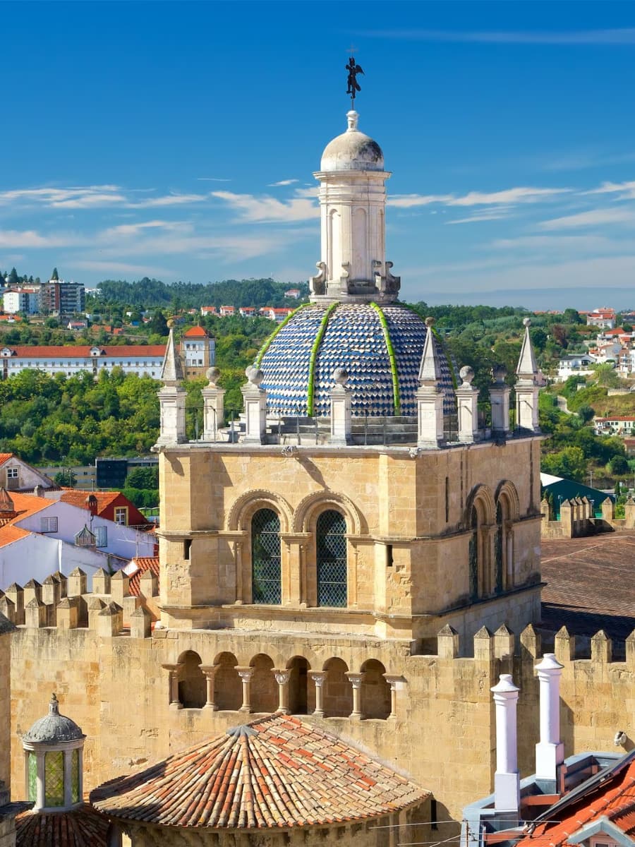 Coimbra, Portugal