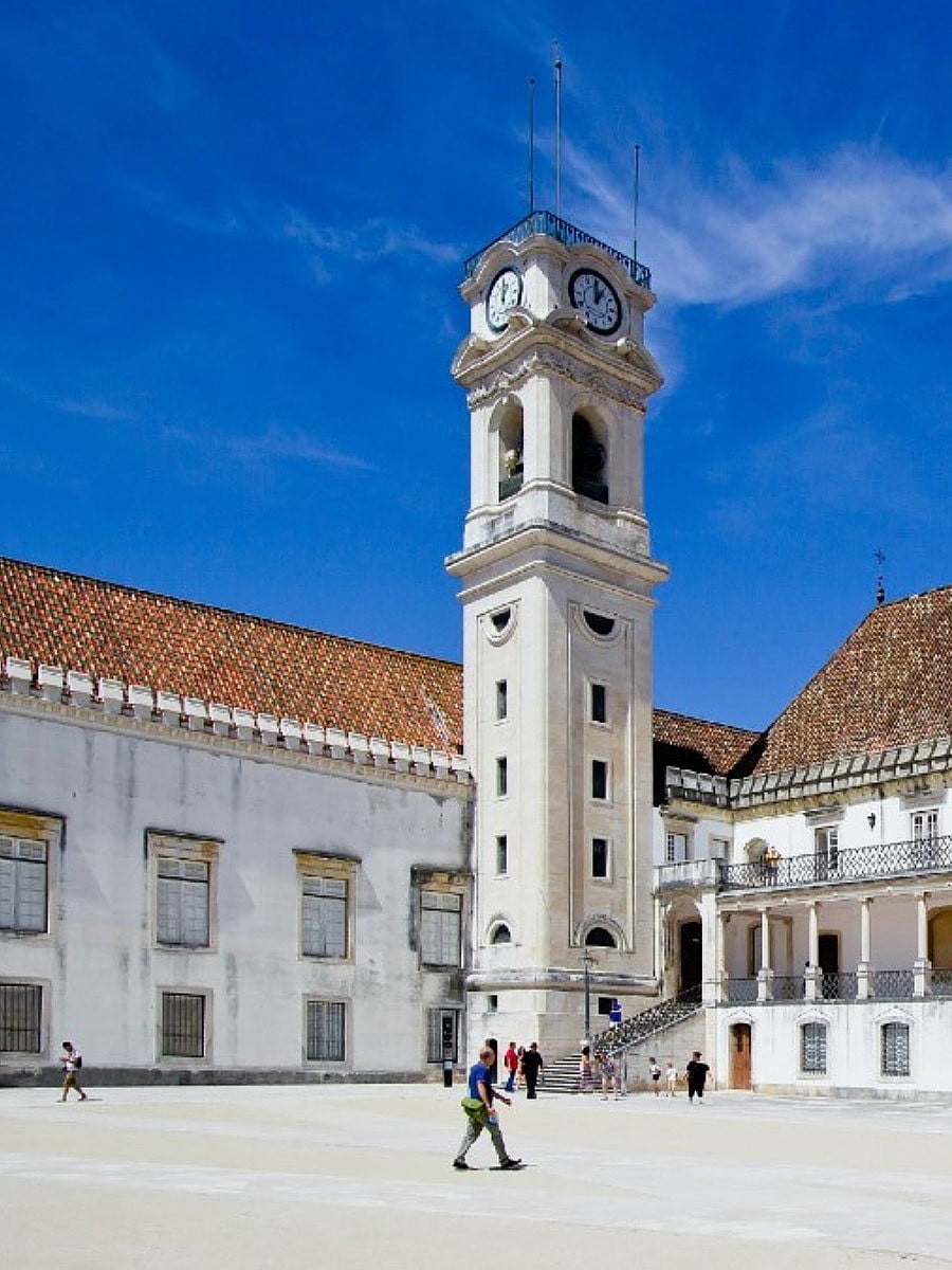 Coimbra, Portugal