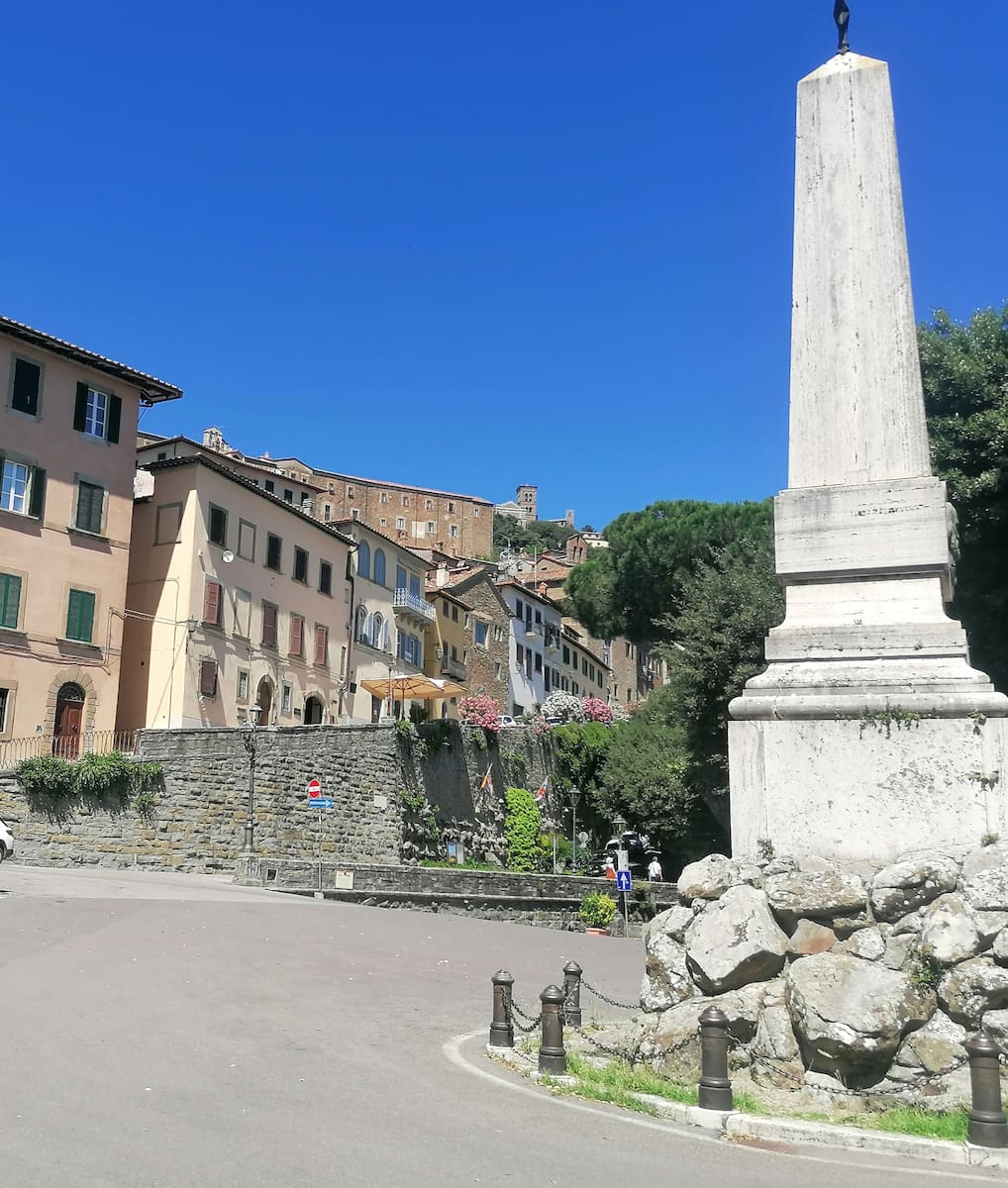 Cortona Italy Cortona Italy