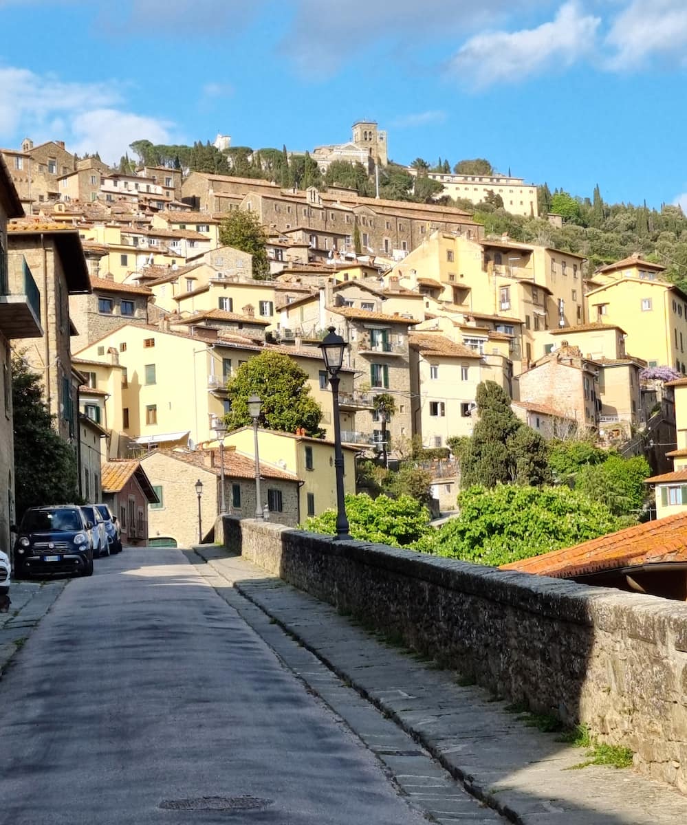 Cortona Italy Cortona Italy