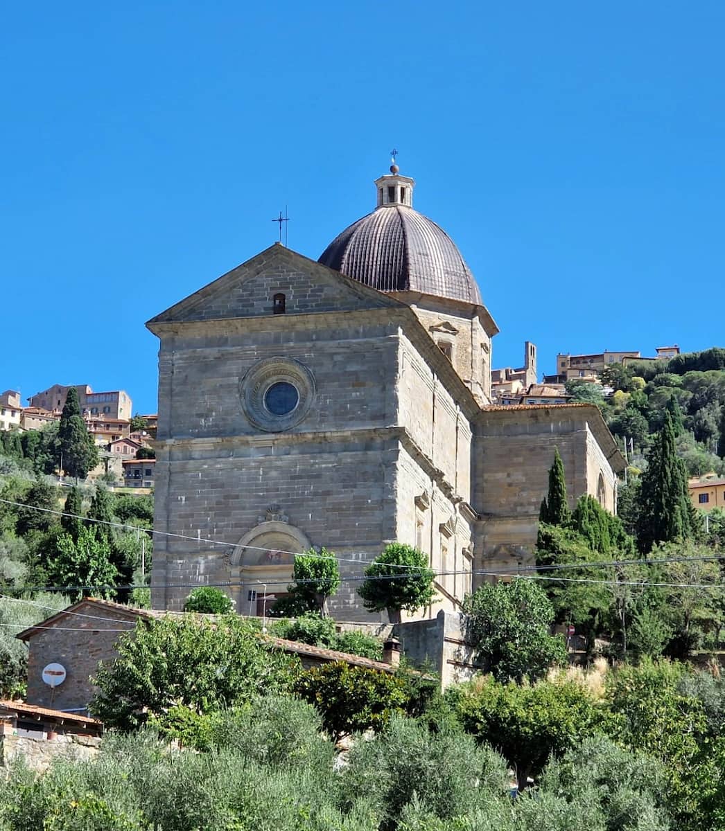Cortona Italy Cortona Italy