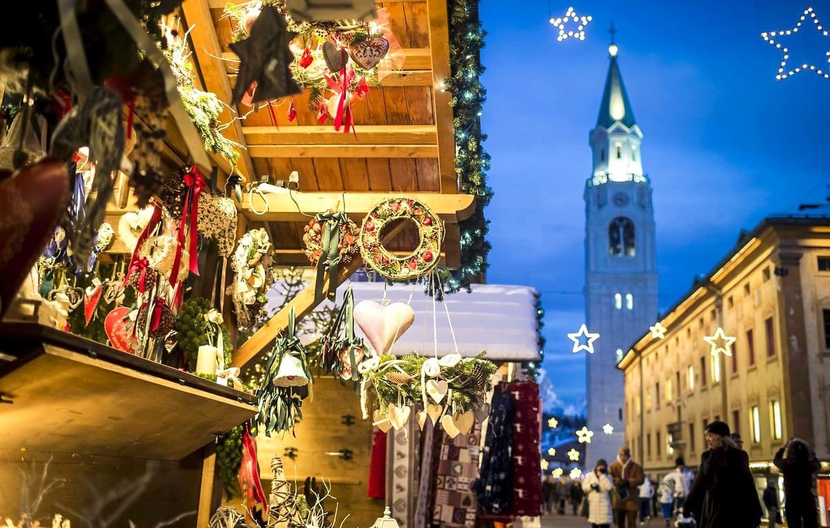 Cristmas Monopoli