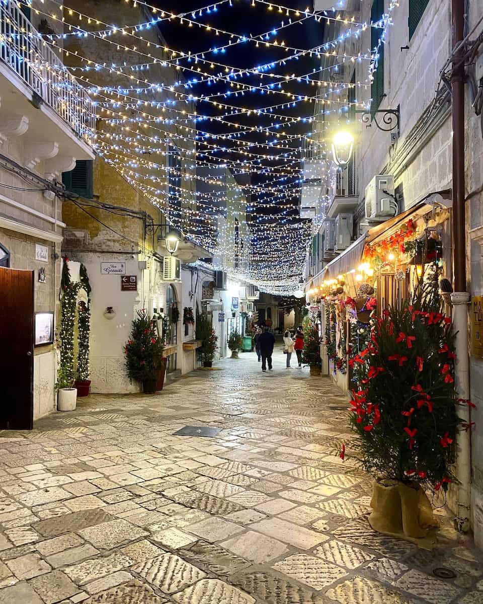 Cristmas Monopoli