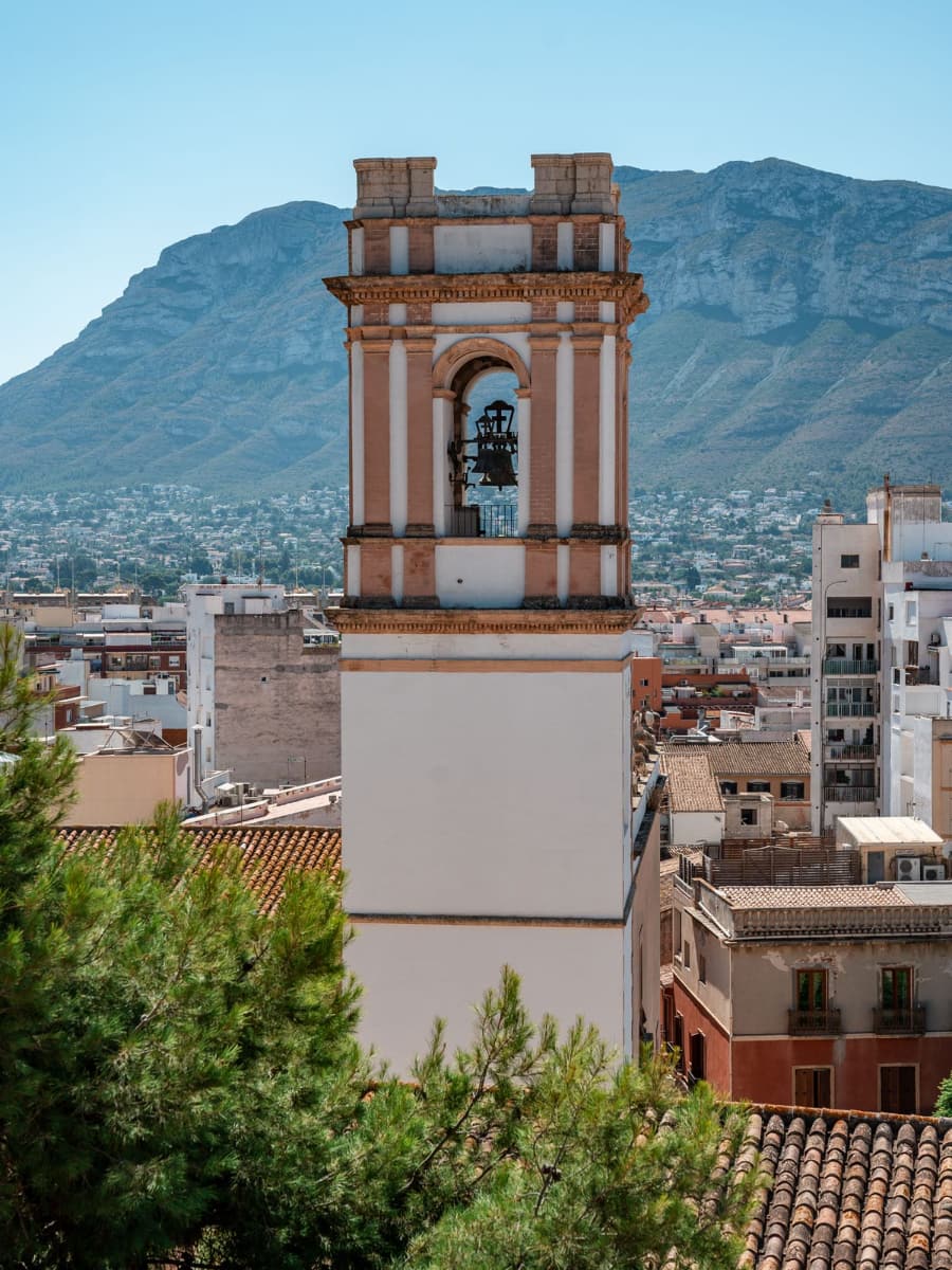 Denia, Spain