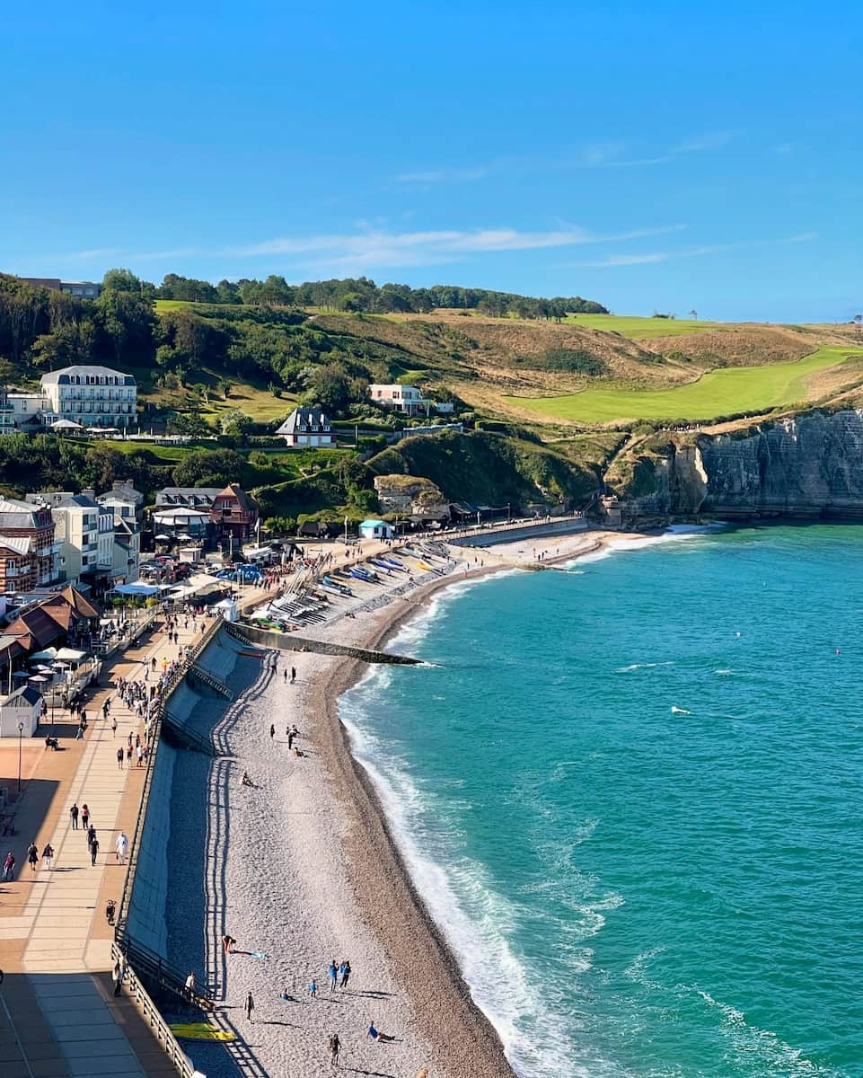 Etretat, France
