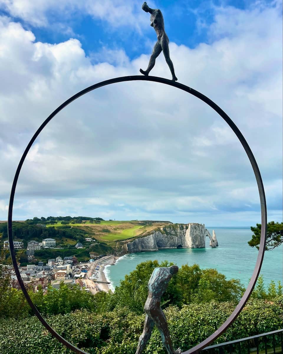 Etretat, France