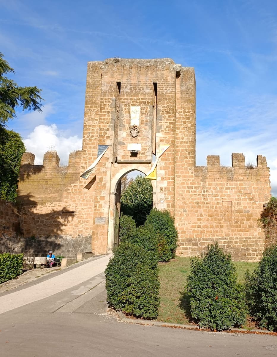 Giardini Comunali Orvieto