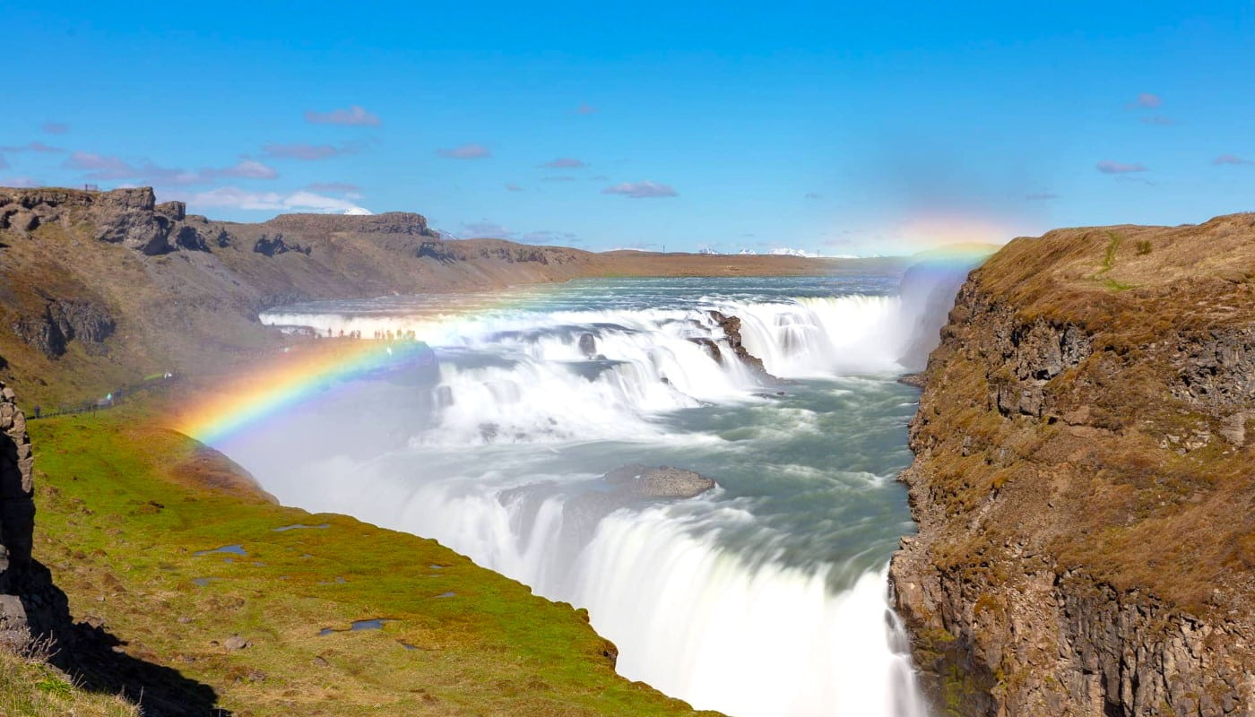 Golden Circle