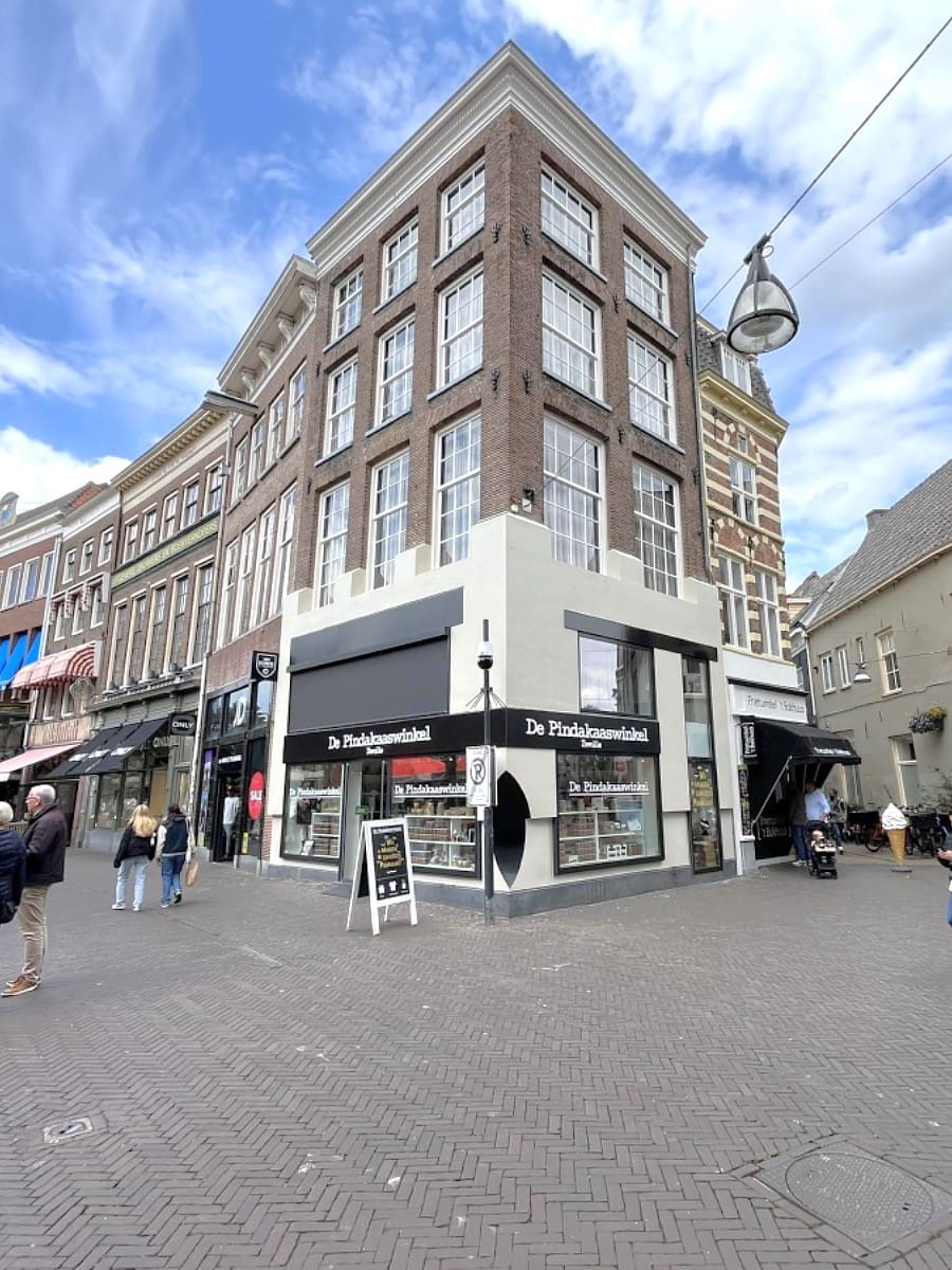Grote Markt, Zwolle