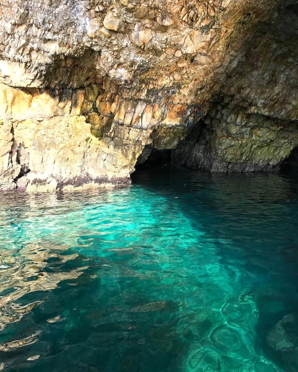 Grotta Azzurra, Polignano a Mare Grotta Azzurra, Polignano a Mare